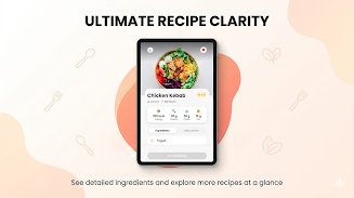 Bestie Dapur Screenshot5