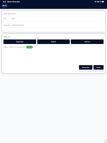 FGV Asociados Screenshot6