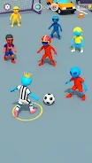 Flick Kick: Fun Football Game Screenshot1