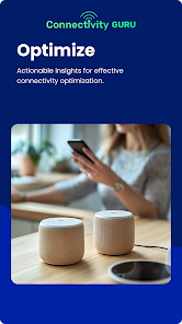 Connectivity Guru Field Tech Screenshot4