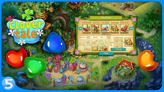 Clover Tale Screenshot5