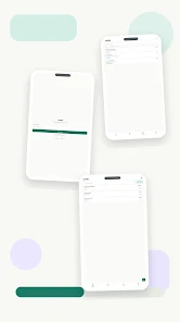 Acordio - Acuerdos Digitales Screenshot1