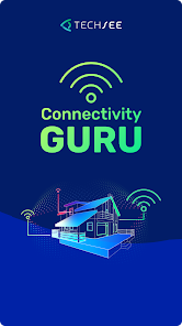 Connectivity Guru Field Tech Screenshot1