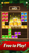 Gem Block Puzzle Screenshot1