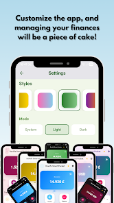 MySmartPocket: To Build Wealth Screenshot2