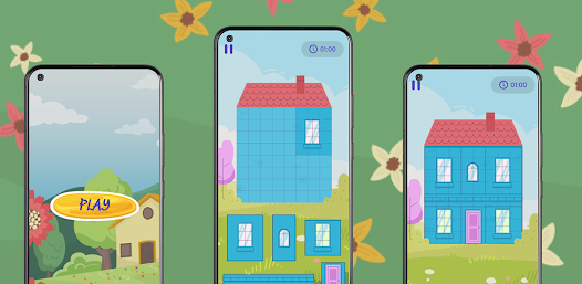 Home Craft Screenshot1