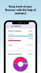 MySmartPocket: To Build Wealth Screenshot6