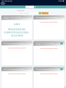 FGV Asociados Screenshot5