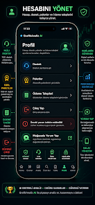 GrafikAnaliz AI Screenshot5