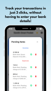 MySmartPocket: To Build Wealth Screenshot5