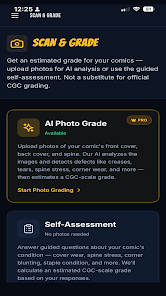 The Comic Locker Screenshot7