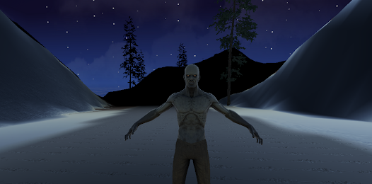 Escape The Jungle Screenshot4