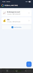 Rebalancing Screenshot1