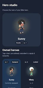 Tiny Quest Screenshot3