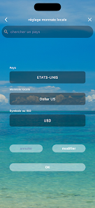 Travel Checker Screenshot3
