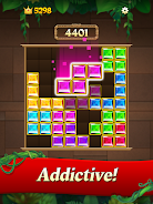 Gem Block Puzzle Screenshot8