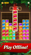 Gem Block Puzzle Screenshot4