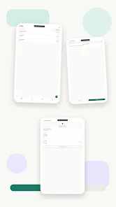 Acordio - Acuerdos Digitales Screenshot2