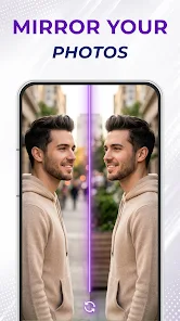 Live Wallpaper Transparent BG Screenshot2