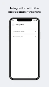 PNOE Longevity Lab Screenshot8