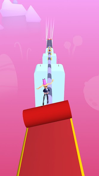 Carpet Roller Screenshot2