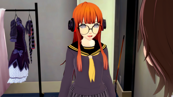 NewFamily Screenshot1