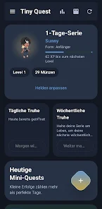 Tiny Quest Screenshot1