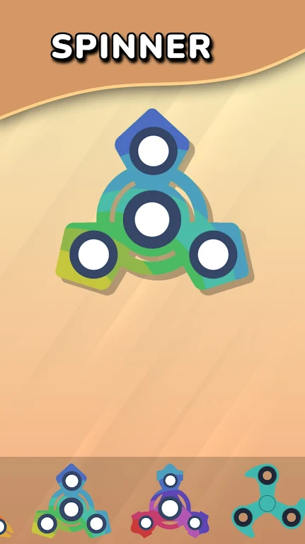 ASMR Games Screenshot4