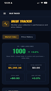 The Comic Locker Screenshot3