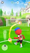 Flick Kick: Fun Football Game Screenshot10