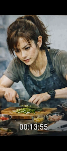 ReadyGo Recorder Stopwatch Cam Screenshot2