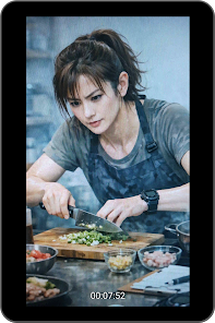 ReadyGo Recorder Stopwatch Cam Screenshot6