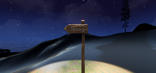 Escape The Jungle Screenshot5