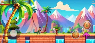 Steel Force Screenshot3