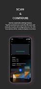 SoluM LCD Setup Screenshot6