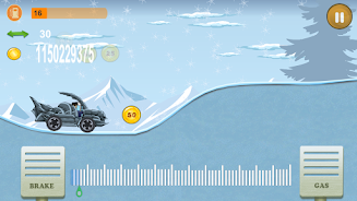 Hill Race Climb Simulator Screenshot4