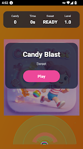 JJ77Candy Blast Screenshot3