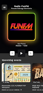Radio FunFM Screenshot1