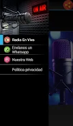 Radio Lukitas Screenshot2
