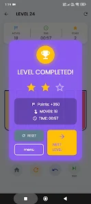 Color Matching Puzzle Screenshot6