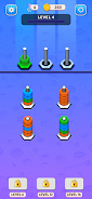Nuts Sort Screenshot1