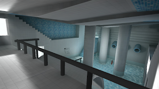 Exit the Backrooms: Level 37 Screenshot3