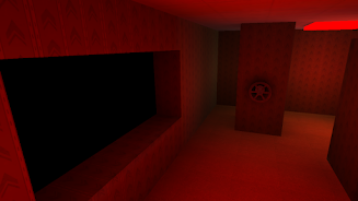 Exit the Backrooms: Level 0 Screenshot8