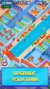 Idle Bank Empire: Cash Tycoon Screenshot8