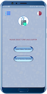 Leave Calculator Screenshot1