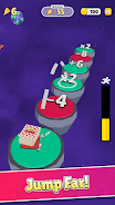 Pizza Delivery Jumper Screenshot9