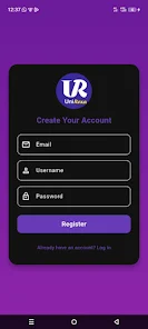 unirexa Screenshot1