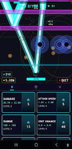 CoreDefense-idle incremental Screenshot3