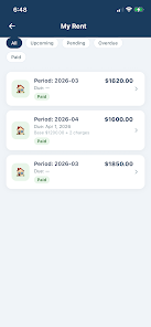 Lesefy Screenshot5