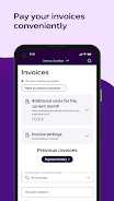 Minu Telia Screenshot4